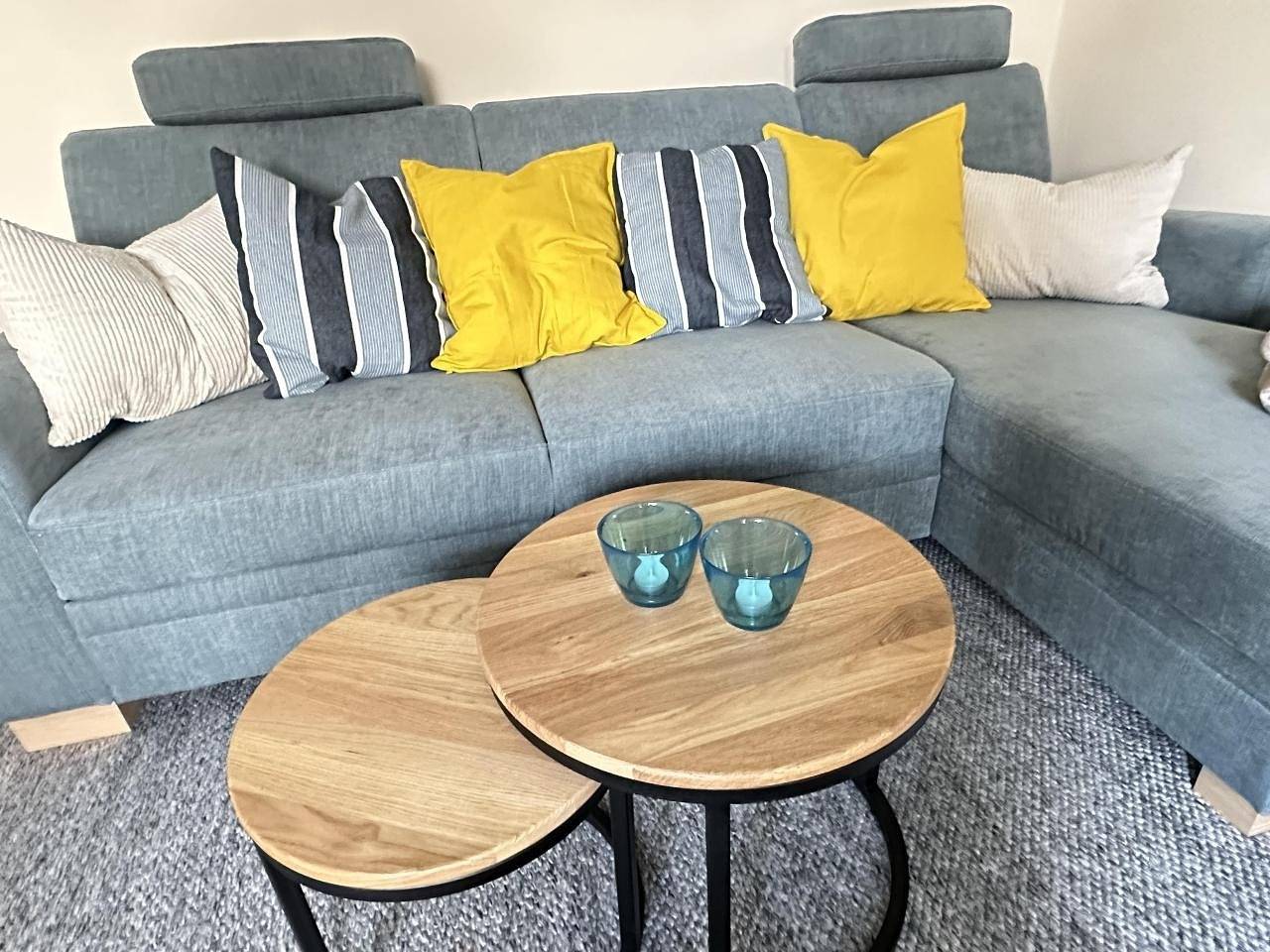 Ganze Ferienwohnung, Lüttje Mima im Haus Abert in Baltrum