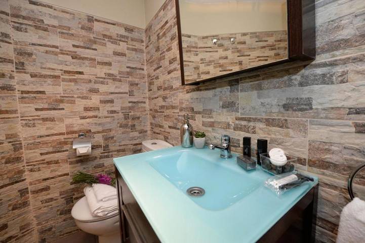 Casa rural para 4 personas, con vistas y jardín, Se admiten mascotas en Provincia de Teruel - 2