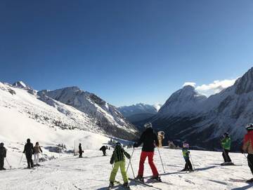 Ferienwohnung für 5 Personen in Biberwier, Zugspitze (Österreich), Bild 3