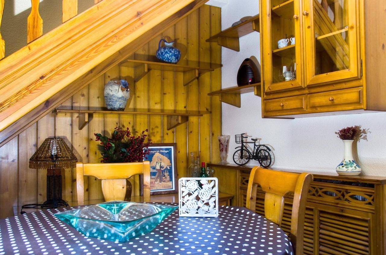 Apartamento entero, Apartamento urbanización Cruz alta in Hecho, Valle de Hecho