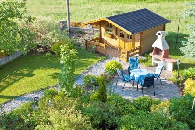 Ferienwohnung für 4 Personen, mit Garten und Balkon im Lungau - 2