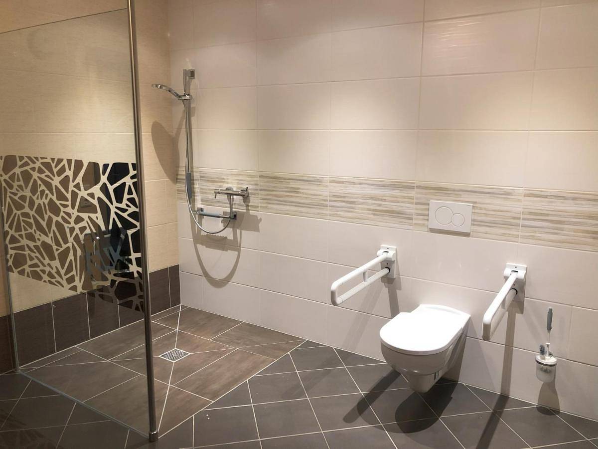 Pension Resort Dreistern in Göda, Oberlausitz-Niederschlesien