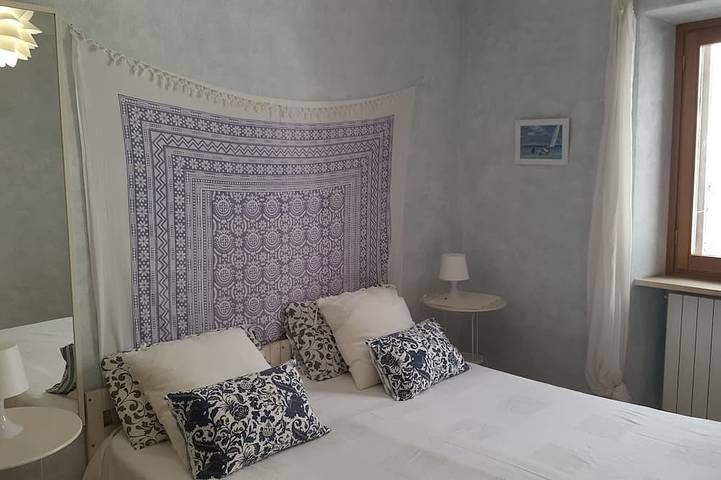 Gîte pour 6 personnes à Noli - 2