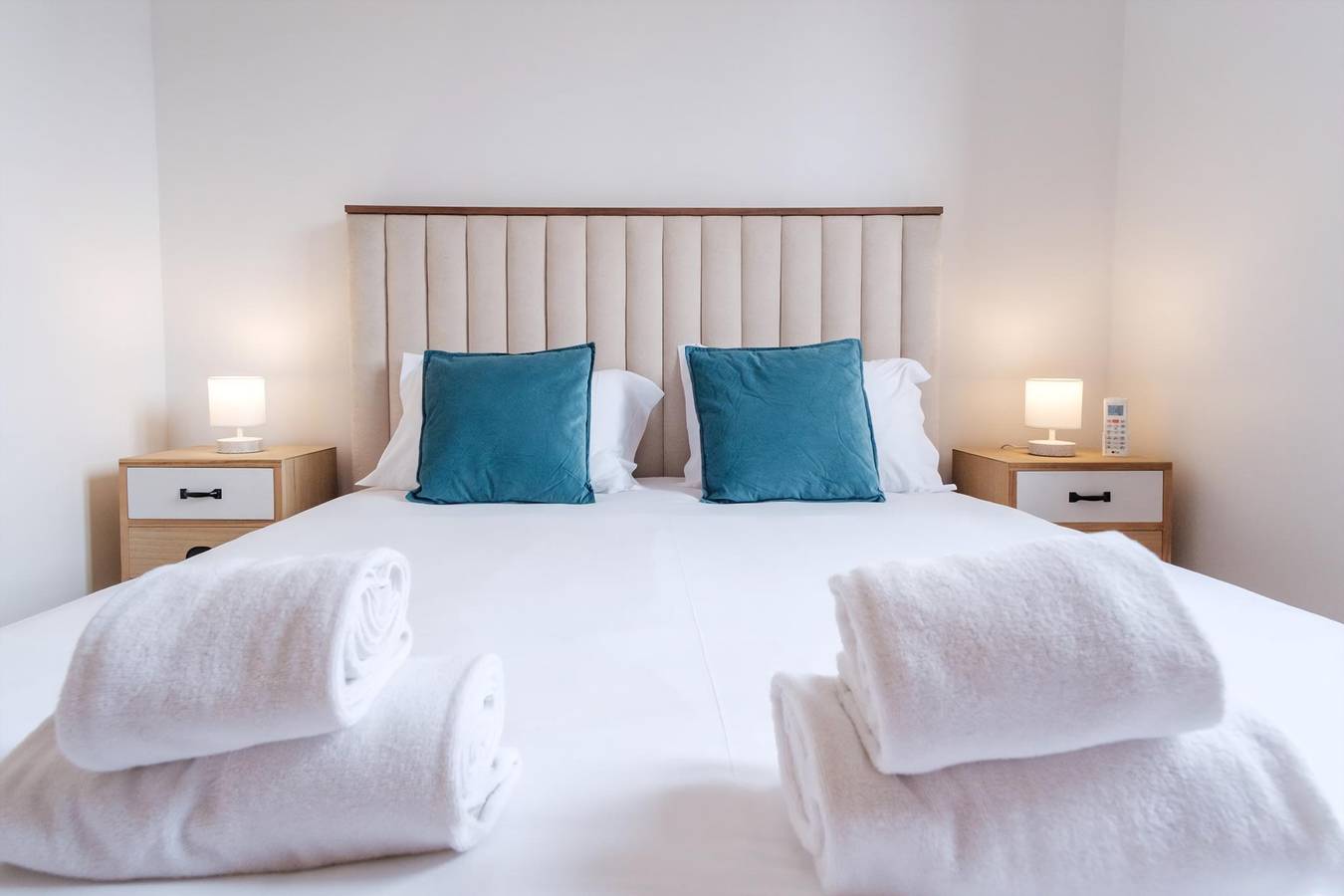 Entire apartment, Guestready - Serene Funchal Getaway in São Martinho, Madeira