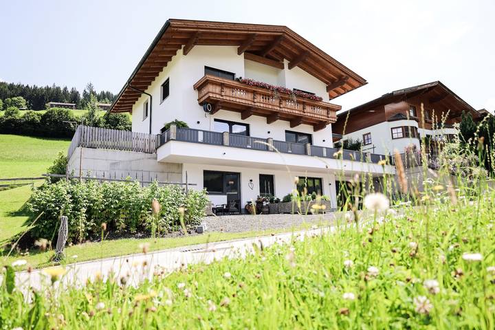 Ferienwohnung für 3 Personen