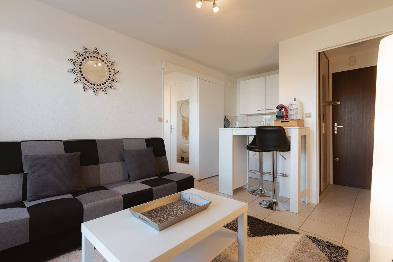 Photo : Appartement de vacances