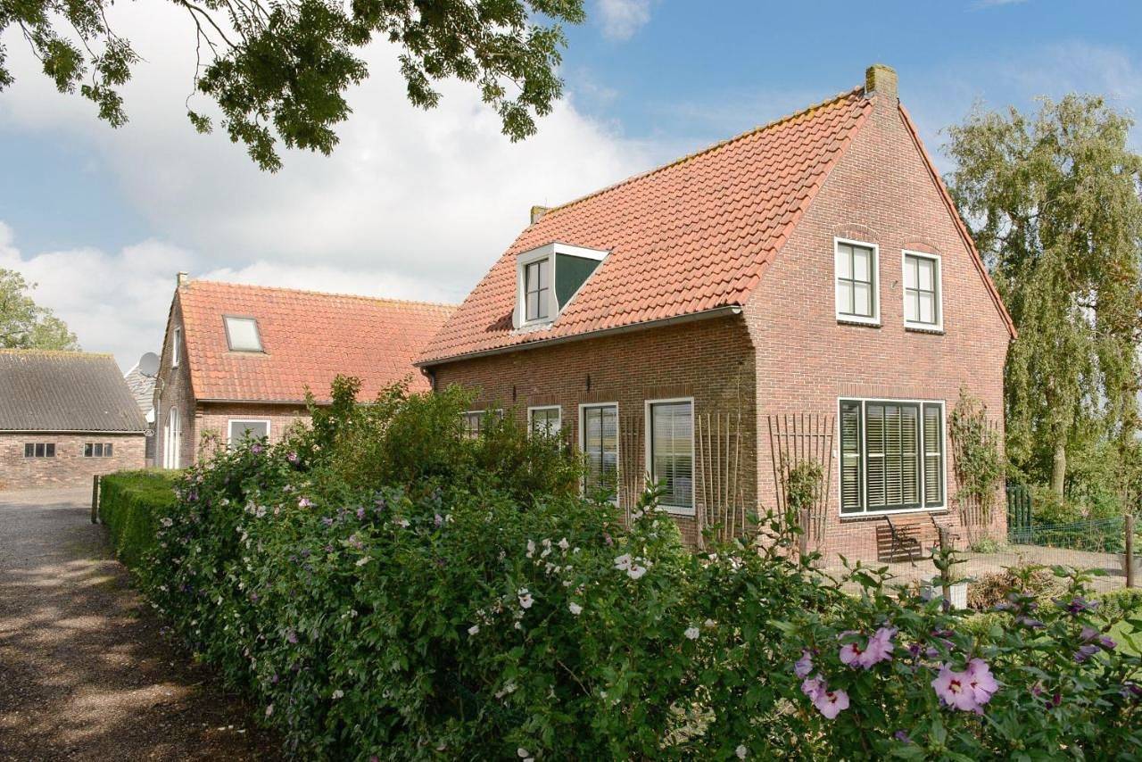Holiday Home in Beemster, Markermeer