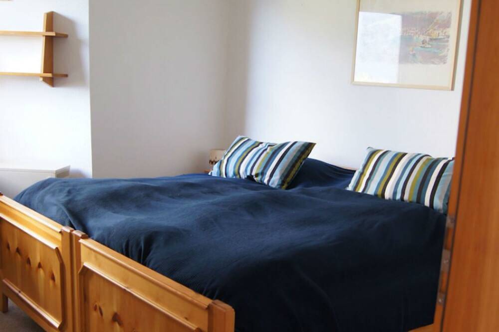 Ganze Wohnung, Sur Mulins 12.4, Vella, (Vella), 44028B in Lumnezia, Alpenarena