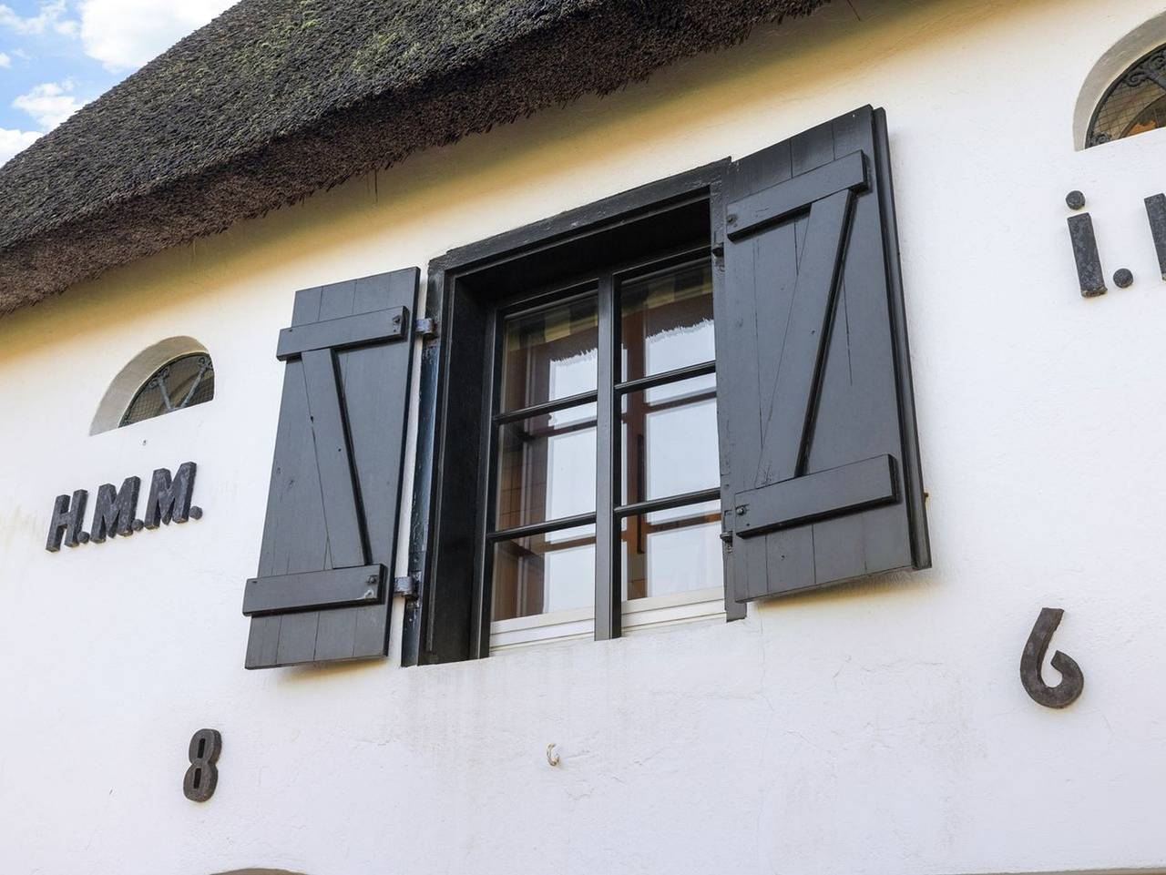 Ganze Ferienwohnung, Haus Hinrich - Ferienwohnung im Eg und Og, 45 m² groß, für 2 Erwachsenen und ggf. 2 Kindern in Keitum, Sylt (Gemeinde)