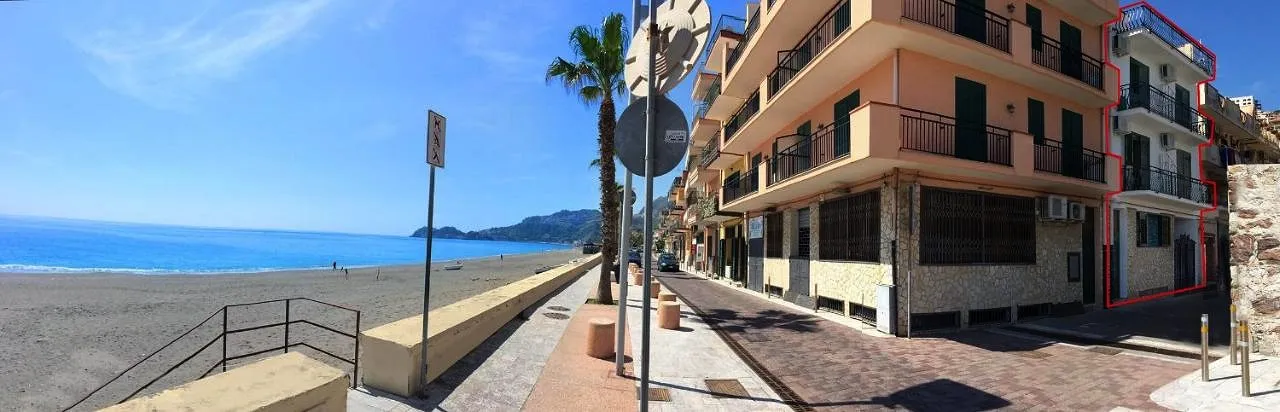 Apartamento de vacaciones para 4 personas, con vistas y terraza - 1