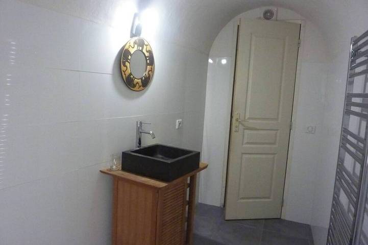 Gîte pour 4 personnes dans Citadelle De Bonifacio - 4