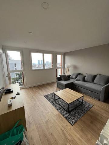 Gîte pour 2 personnes, avec vue à Les Lilas