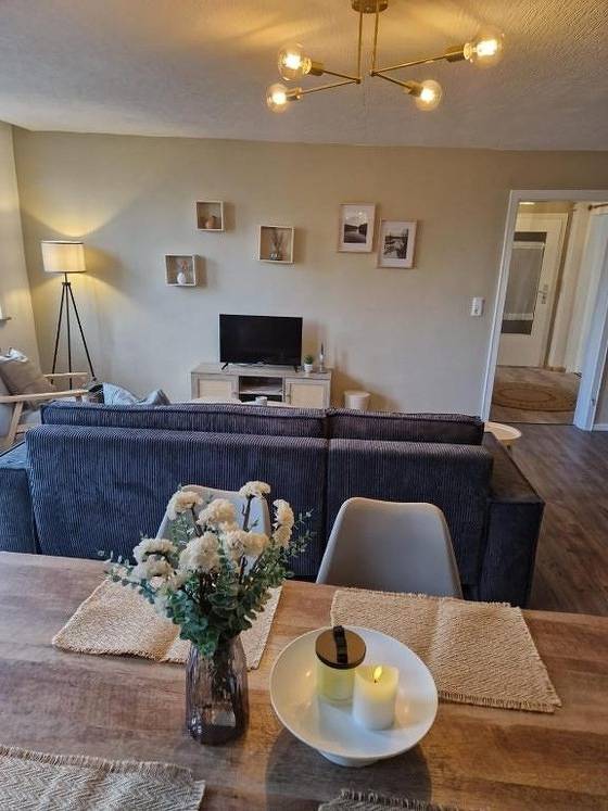 Ganze Ferienwohnung, Ferienwohnung Tatort in Sankt Andreasberg, Braunlage