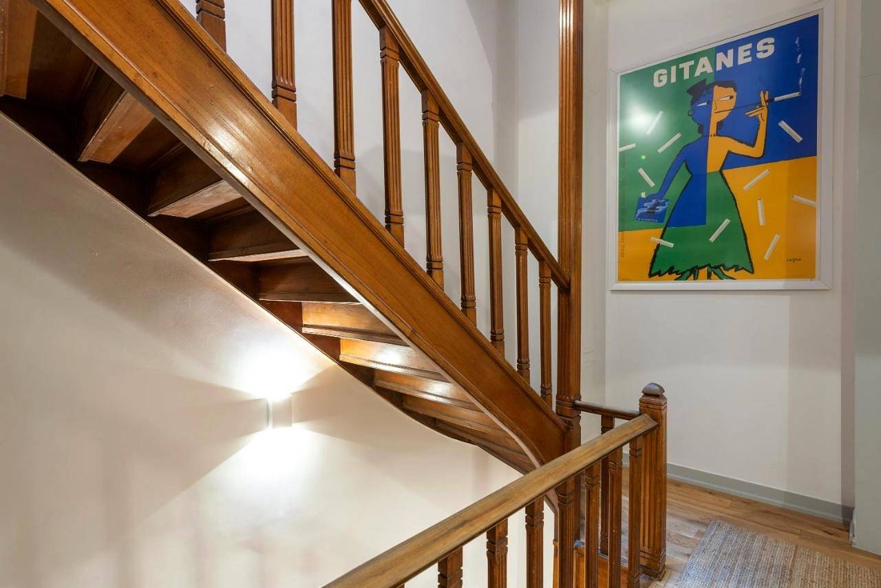 Apartment with Terrace in Bruxelles, Flandre