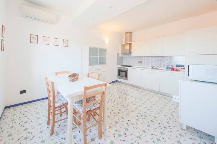 Entire apartment, Bright apartment with panoramic views - Apartment Anna in Marciana Marina, Arcipelago Toscano