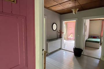 Ferienhaus für 6 Personen in Groß Dölln, Templin, Bild 1