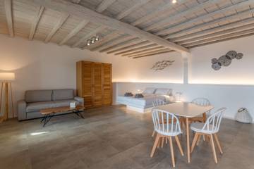 Villa für 4 Personen in Mykonos, Kykladen, Bild 2