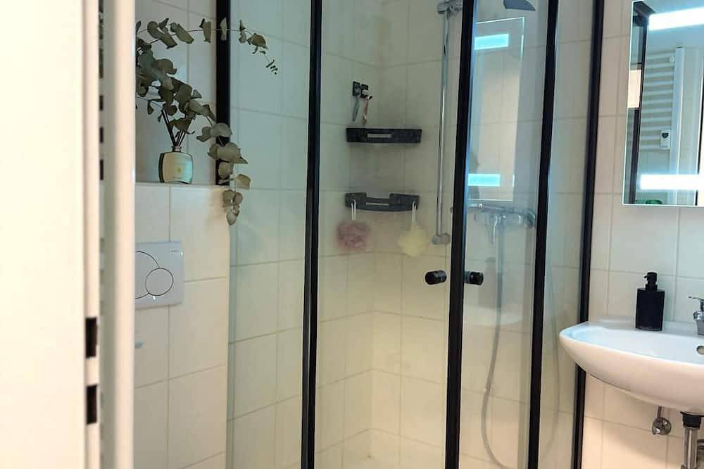 Ganze Wohnung, Entspannt wohnen in Bad Lippspringe Nähe Westfalen Therme genießen in Bad Lippspringe, Nordrhein-Westfalen