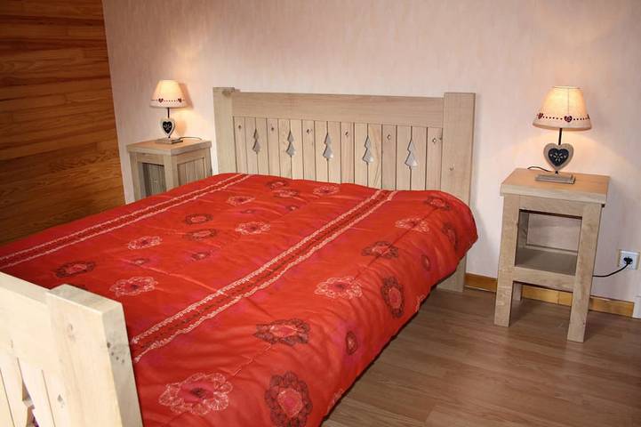 Villa pour 8 personnes, avec jacuzzi et jardin dans les Hautes-Pyrénées - 3