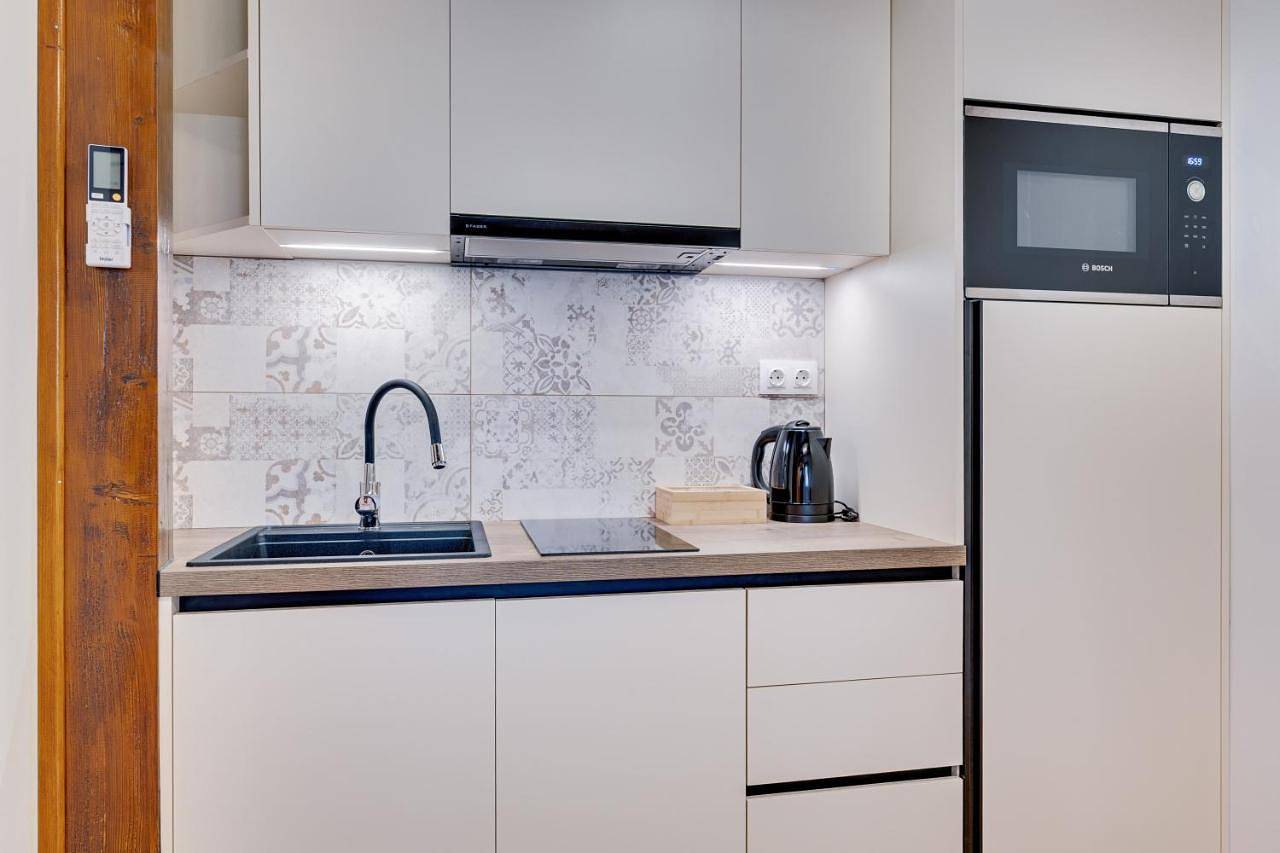Ganze Wohnung, Apartment in Slunj, Karlovac und Umgebung