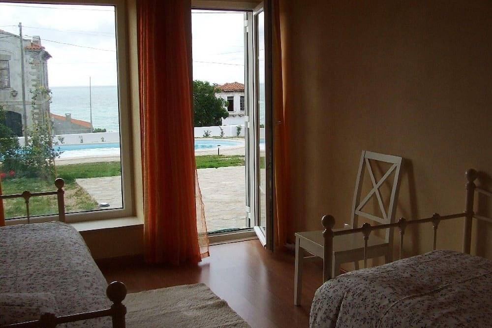 Ferienhaus Azenhas do Mar für 1 - 6 Personen mit 3 Schlafzimmern - Ferienhaus in Azenhas do Mar, Costa de Lisboa