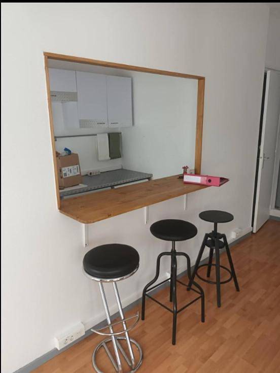 Gîte pour 3 personnes à Château-Arnoux-Saint-Auban - 4