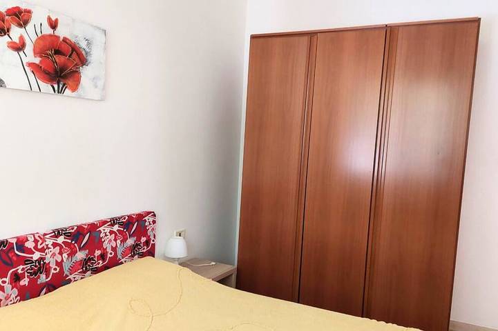 Appartement entier, Cesenatico, Villa Federica - Comfortable two-room apartment with parking space in Cesenatico, Province de Forlì-Cesena