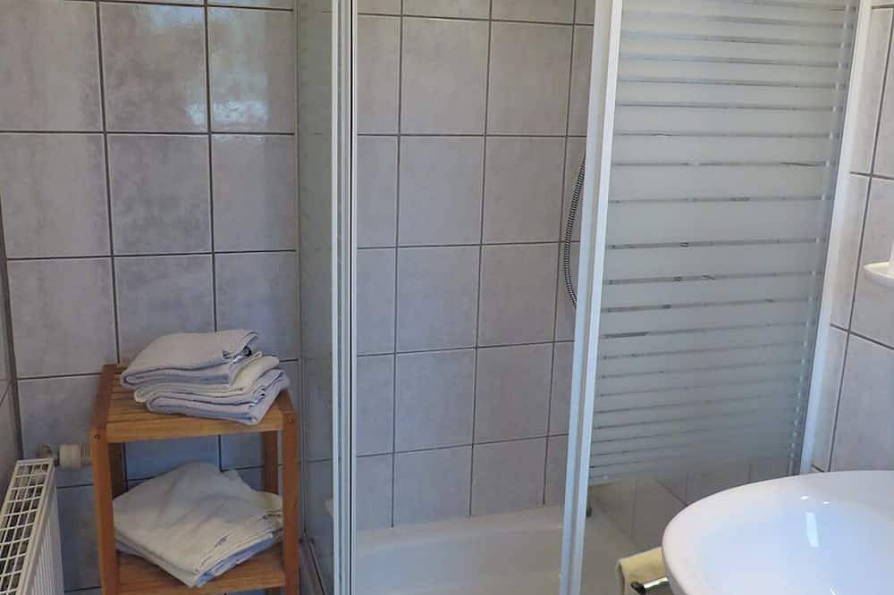 Ganze Wohnung, Ferienwohnung Wellenrauschen in Westerholt, Nordseeküste