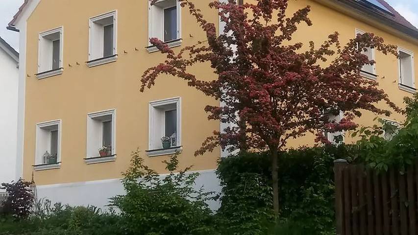 Ferienwohnung für 2 Personen, mit Garten in Strullendorf - 4