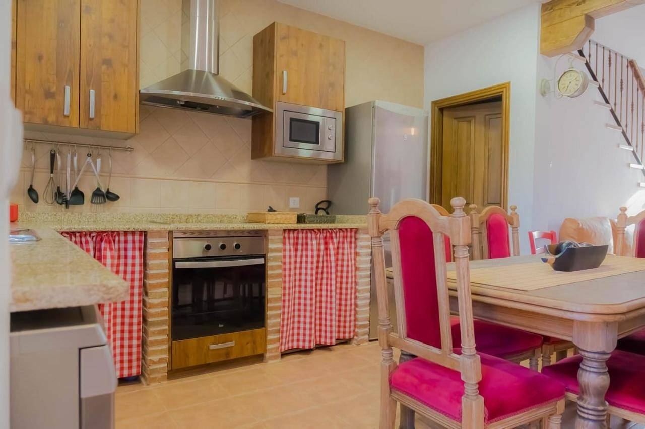 Holiday Home in Sotillo de la Adrada, Provincia de Ávila