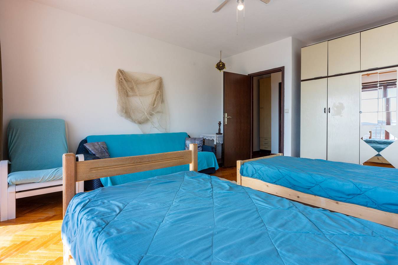 Ganze Wohnung, Apartment Renata in Povile, Primorje-Gorski Kotar