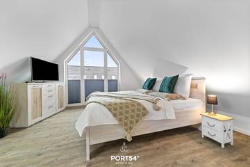 Ferienwohnung für 6 Personen in Westerdeichstrich, Nordseeküste, Bild 1