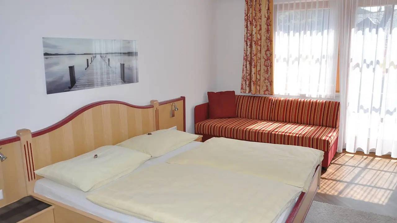 Ganze Ferienwohnung, Ferienwohnung für 4 Personen (45 m²) in Öblarn in Rottenmanner und Wölzer Tauern, Öblarn
