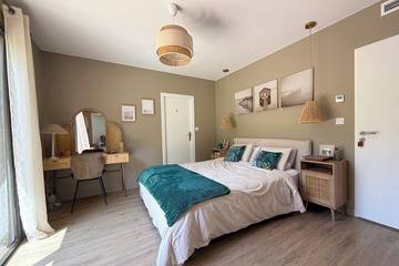 Villa pour 6 Personnes dans Gujan-Mestras, Bassin d'Arcachon, Photo 4