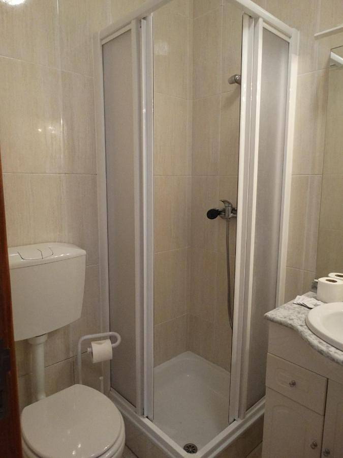 Maison d’hôte pour 2 personnes, avec vue et balcon