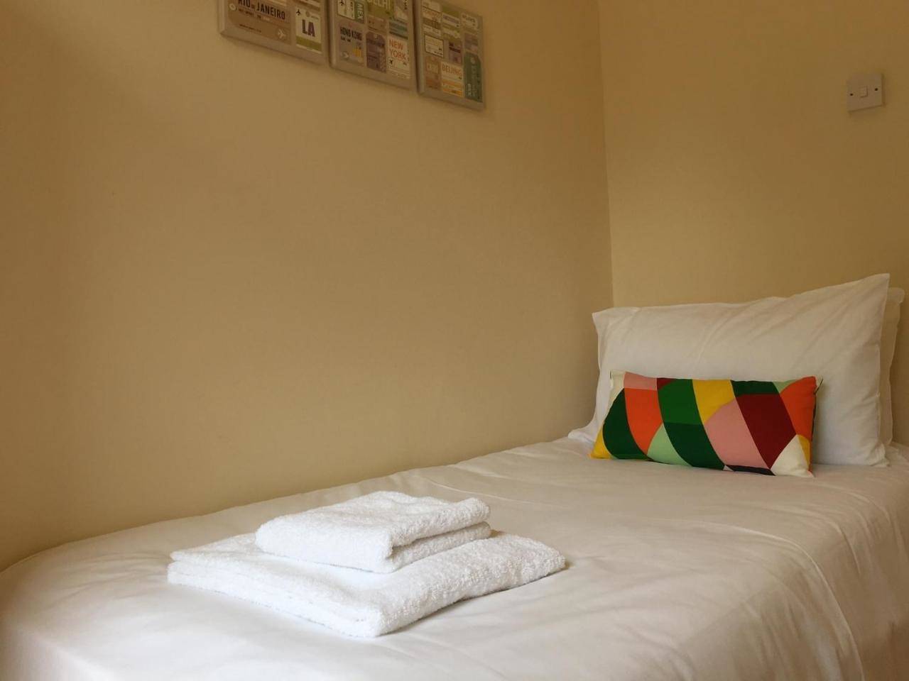 Vicarage Lodge Birmingham in Birmingham, Birmingham Area