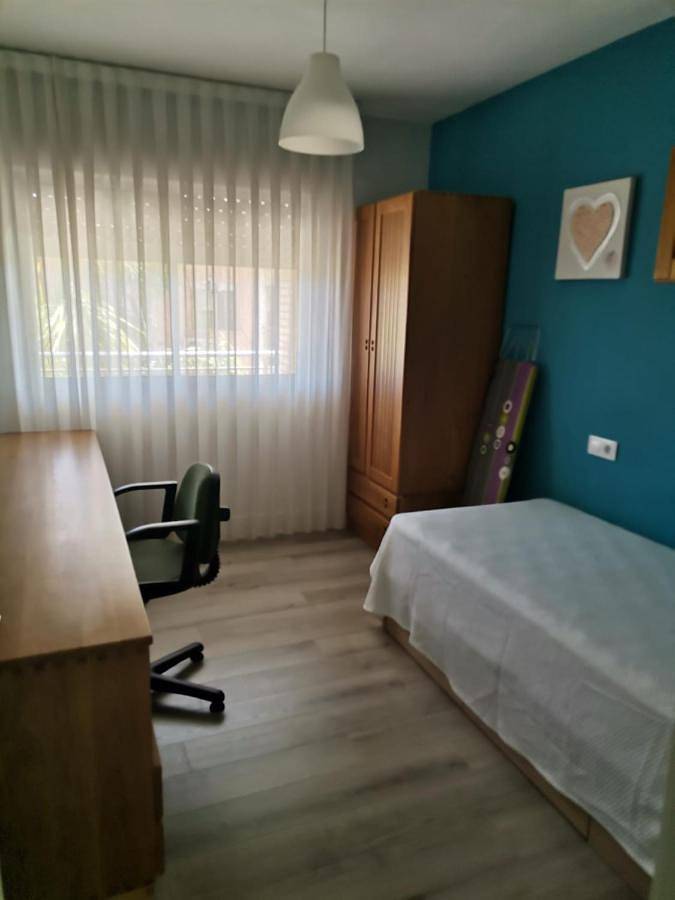 Ferienwohnung für 3 Personen, mit Balkon in Los Alcázares - 3