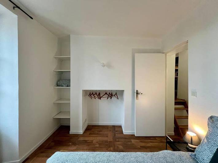 Gîte pour 4 personnes à Villeneuve-sur-Yonne - 3