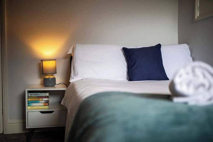 Appartement de vacances pour 2 personnes - 1