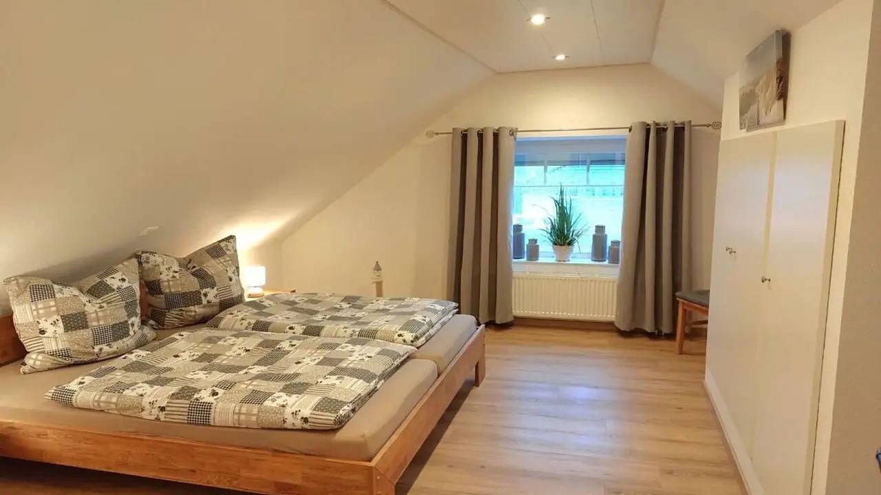 Ferienhaus für 4 Personen (120 m²) in Upgant-Schott in Upgant-Schott, Landkreis Aurich