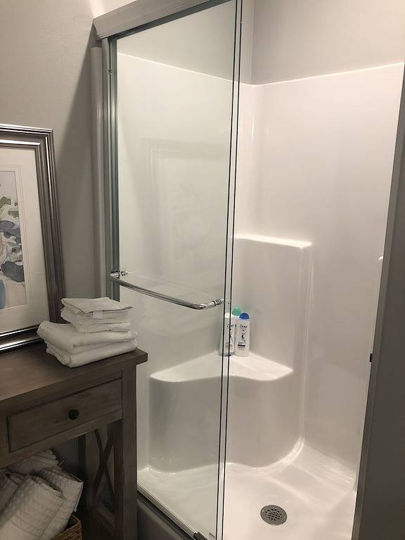 Neu gebaute private Garagenwohnung in Little Rocks Heights! in Little Rock, Arkansas