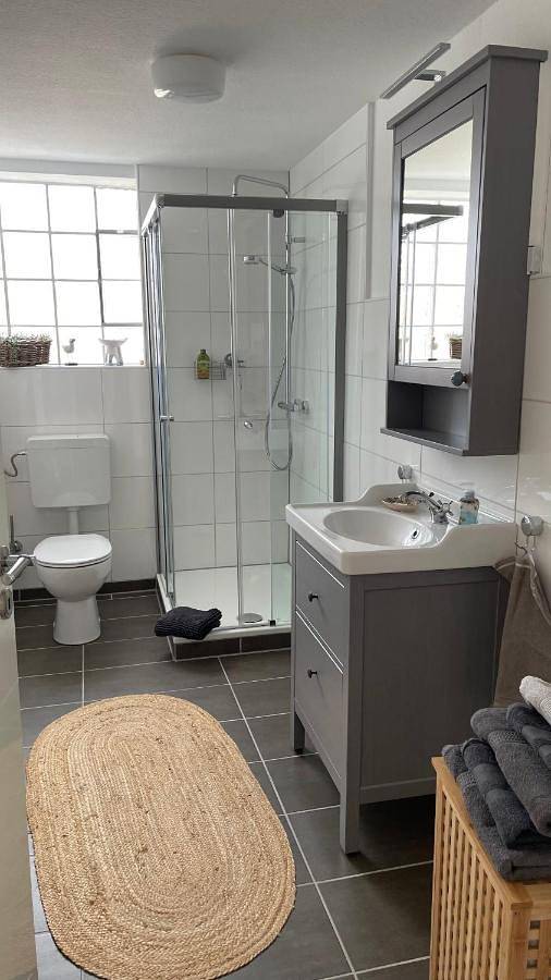 Gîte pour 4 personnes, avec vue à Trendelburg - 2