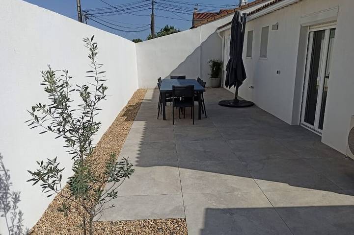 B&B für 2 Personen in der Provence