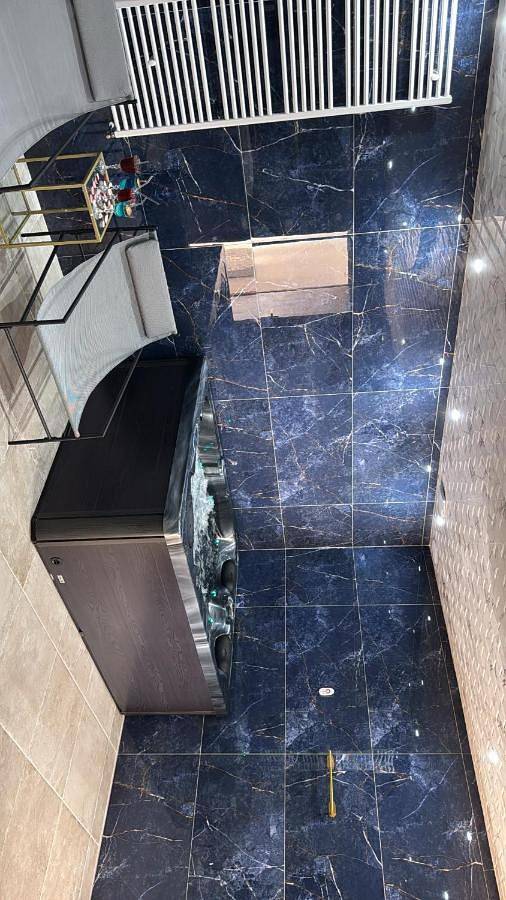 Location de vacances pour 2 personnes, avec terrasse ainsi que sauna et jacuzzi dans Prénouvellon - 3