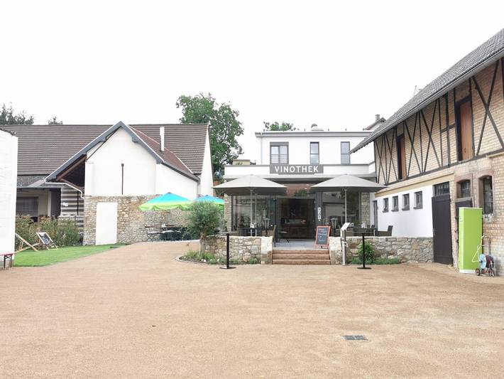 Appartement de vacances entier, Einzelzimmer in Eimsheim, Arrondissement de Mayence-Bingen