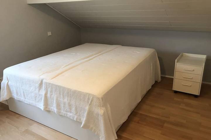 Appartement entier, Appartement à la campagne in Kreuztal, Arrondissement de Siegen-Wittgenstein