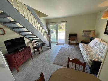 Chalet para 6 Personas en Chincoteague, Chincoteague Island, Foto 2