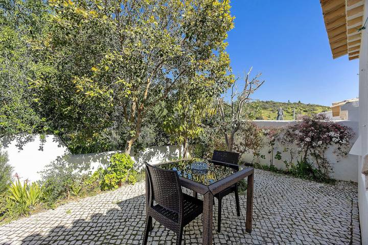 Casa rural para 4 personas