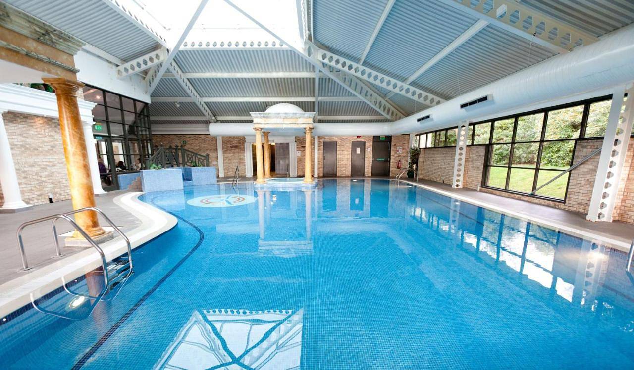 Best Western Plus Dunfermline Crossford Keavil House Hotel in Dunfermline, Fife region