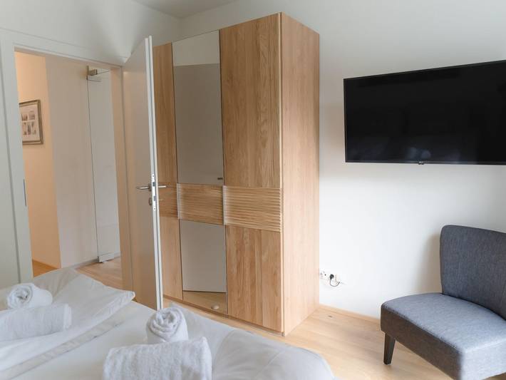Ganze Ferienwohnung, Apartment Oasis Wörthersee neu & zentral Top 8 in Krumpendorf am Wörthersee, Klagenfurt-Land